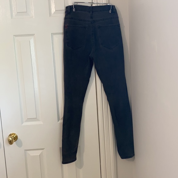 BDG super high rise twig ankle jeans - Picture 2 of 5